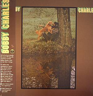 Bobby Charles