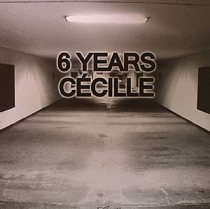 6 Years Cecille