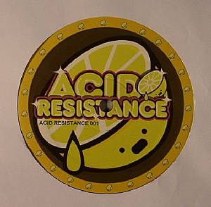Acid Resistance