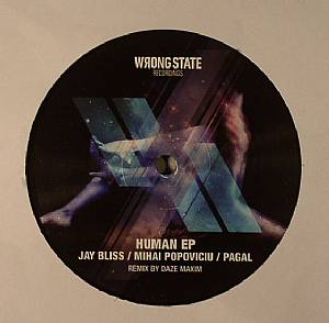 Human EP