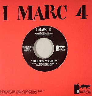 Blues Work