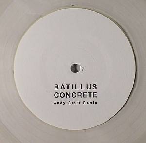 Batillus Concrete