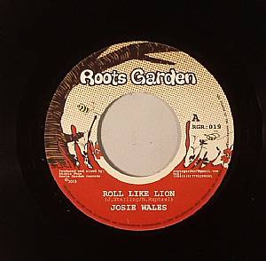 Roll Like Lion