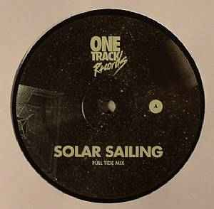 Solar Sailing