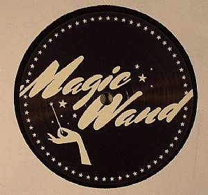 Magic Wand Vol 9