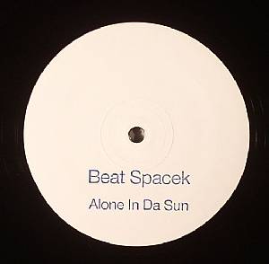 Alone In Da Sun (US warehouse find)