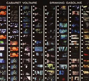 Drinking Gasoline