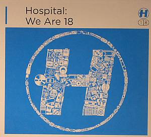 Hospital: We Are 18