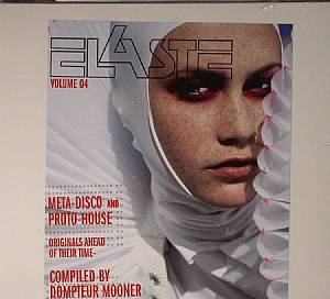 Elaste Volume 4: Super Motion Disco