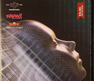 Dreamscape 21st Anniversary: Saturday 24th November 2012 The Roadmender Northhampton