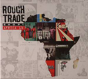 Rough Trade Shops Africa 13