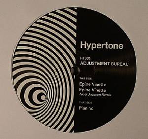Epine Vinette EP 