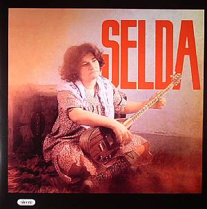 Selda (Soundtrack)