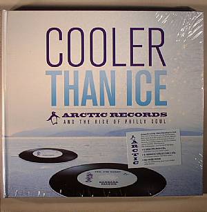 Cooler Than Ice: Arctic Records & The Rise Of Philly Soul