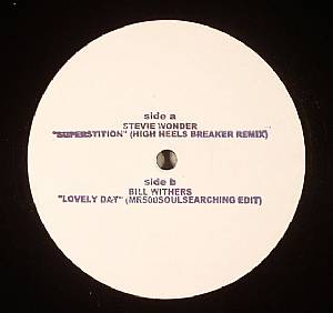 Superstition (High Heels Breaker remix)