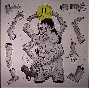 DMF EP