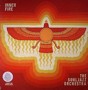 Inner Fire