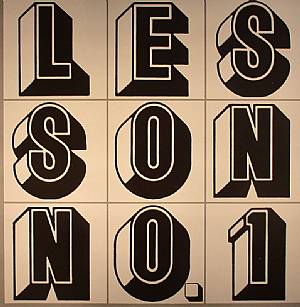 Lesson No 1