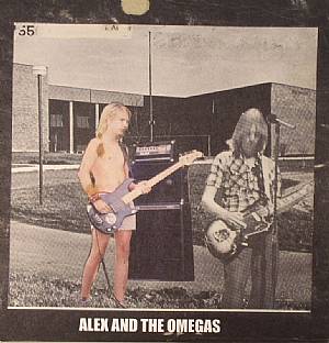 Alex & The Omegas