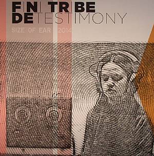 Detestimony: Size Of Ear 2014 Mixes