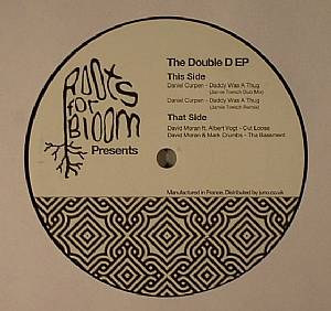 The Double D EP