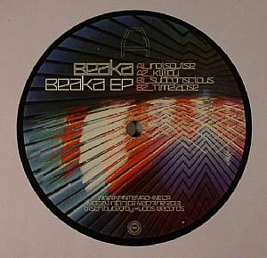 Beaka