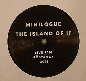 The Island Of If