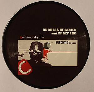 Suechtig (The Album)