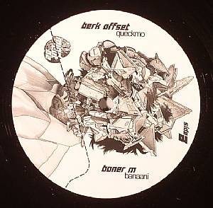 Mindcut #2