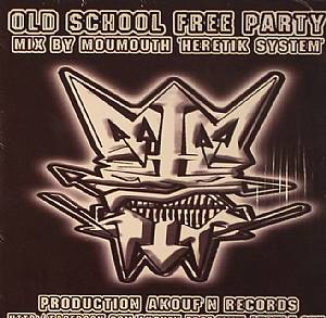 Old School Free Party