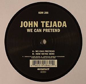 We Can Pretend