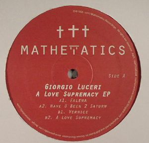 A Love Supremacy EP