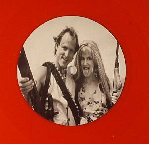 Natural Born Killers (Soundtrack)