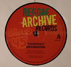 Juggernaut