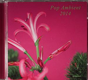 Pop Ambient 2014