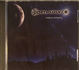 Orbital Remixes