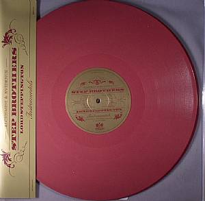 Lord Steppington: Instrumentals