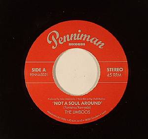 Not A Soul Around