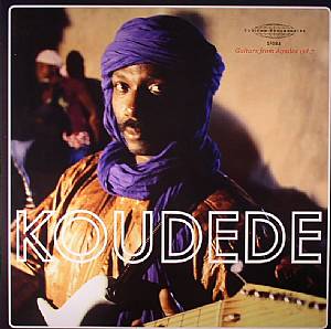 Guitars From Agadez Vol 7