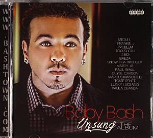 baby bash full discography download torrent