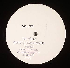 Cupid's Head Remixe I