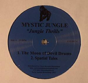 Jungle Thrills