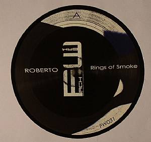 Rings Of Smoke