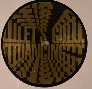 Let's Go Dancing