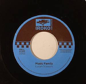 Music Family