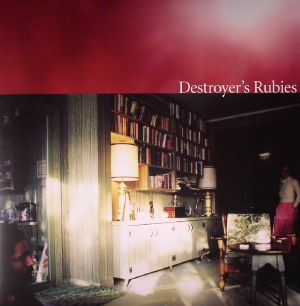 Destroyer's Rubies