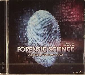 Forensic Science Vol 2