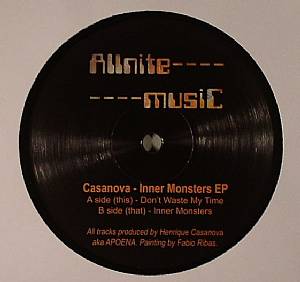 Inner Monsters EP