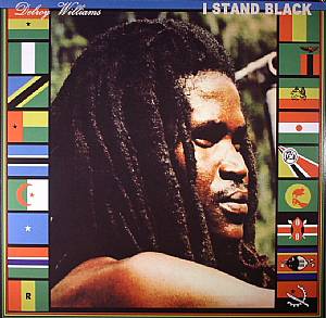 I Stand Black