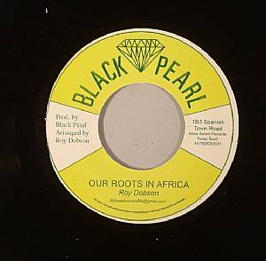 Our Roots In Africa